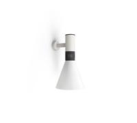 Cono Wall Lamp Ø25 White 9010