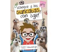 Conoce a los suricatas con Saje (Conoce a los animales con Saje)