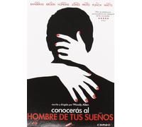 Conocerás Al Hombre De Tus Sueños (You Will Meet A Tall Dark Stranger) (2010)