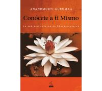 Conócete a ti mismo: Know Thyself - Spanish Edition