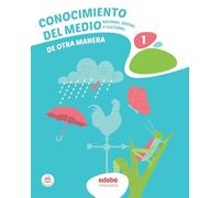 CONOCIMIENTO DEL Medio 1