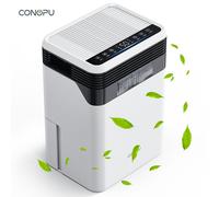 CONOPU Dehumidifier CS11, 3000ml Large Capacity, for Home Bedroom Office (5-30㎡).