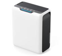 CONOPUPlus Dehumidifier, 3000 ML Dehumidifiers for Home 20㎡, 30 dB Sleep Mode, 6-24H Timer, Winter Auto Defrost, 1.3 kWh, Dehumidifiers for Bedroom, Bathroom, Kitchen, RV