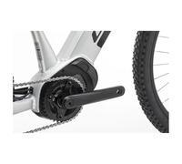 Conor Borneo Vinka E50 29´´ Cues U6000 Mtb Electric Bike M Grey