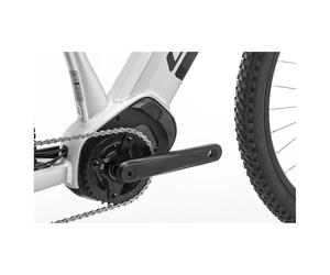 Conor Borneo Vinka E50 29´´ Cues U6000 Mtb Electric Bike M Grey