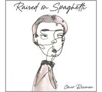 Conor Bowman - Raised On Spaghetti [New CD]
