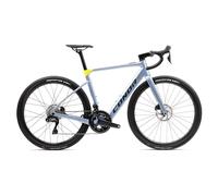 Conor E-volcano Mahle X20 Ultegra Di2 R8 Road Electric Bike Blue,Grey 54 / 350Wh