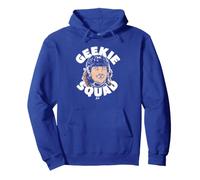 Conor Geekie - Geekie Squad - Tampa Bay Hockey Pullover Hoodie
