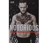 Conor McGregor -Notorious