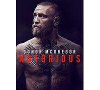 Conor McGregor: Notorious