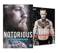 Conor Mcgregor - Notorious Collection UFC