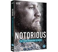 Conor McGregor - Notorious (UFC Sport 6 Part Documentary Series)