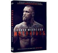 Conor McGregor - The Notorious