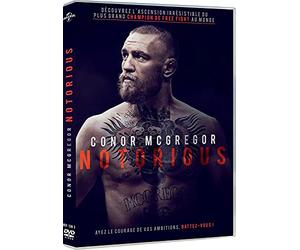 Conor McGregor - The Notorious
