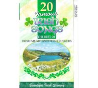 Conor Mckay - 20 Irish Songs [VHS]