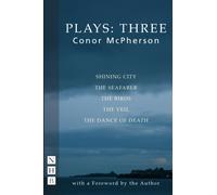 Conor McPherson Plays: Three