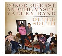 Conor Oberst & The Mystic Valley Band - Outer South