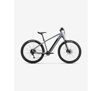 Conor - WRC Java 29" Electric Bike Grey - M