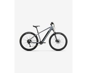 Conor - WRC Java 29" Electric Bike Grey - M