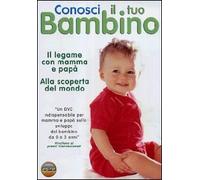 Conosci Il Tuo Bambino - IL LEGAME CON.. Volume 03 [- IL LEGAME CON..] [Import anglais]