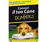 Conosci il tuo cane - For dummies [Import italien]