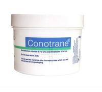 CONOTRANE ANTISEPTIC SOOTHING CREAM - 500 G
