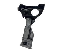 Conpert Car Bumper Bracket for Toyota Corolla 2003-2008, Metal, Black, MOUNT_BRACKET, Car Body Mount