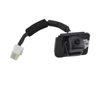 Conpert Reversing Camera Fits for Accord 2014-2017, Backup Camera 39530-T2A-A21/39530-T2A-U110-M2