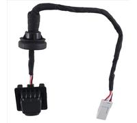 Conpert Reversing Camera Fits for Cadillac XT5 2017-2020, Car Parking Assist Rear View Backup Camera 84092887