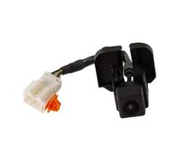 Conpert Reversing Camera Fits for CR-V 2012-2013, Car Back Up Rearview Camera 39530-T0A-A011/39530T0AA01