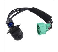 Conpert Reversing Camera Fits for Hyundai Genesis G90, Car Rear Parking Assist Backup Camera 95760D2101/95766D2101