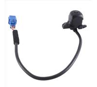 Conpert Reversing Camera Fits for Hyundai Kona 2018-2022, Car Parking Assist Rear View Backup Camera 95760K4100/95760-K4100