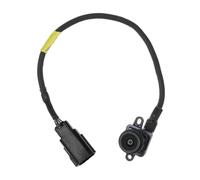 Conpert Reversing Camera Fits for Jeep Grand Cherokee 2011-2013, Car Rear View Backup Reverse Camera 56054059AD/56054059AE/56054059AB