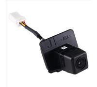 Conpert Reversing Camera Fits for Subaru Forester 2017-2018, Car Back Up Camera Rear Backup Reverse Camera 86267-SG500