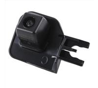 Conpert Reversing Camera Fits for Toyota Corolla GLX-I 2014-2017, Car Rear View Backup Parking Camera 8679002080/86790-02080(with Bracket)