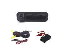 Conpert Reversing Camera for Ford Focus SE Focus ST 2/3 Turnier Mk3 2012-2014, CCD 1280P*1080P Dynamic Reverse Rear View Camera