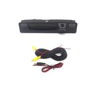 Conpert Reversing Camera for Ford Puma 2019-2021, CCD Waterproof 1080x720 Rear View Camera