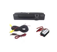 Conpert Reversing Camera for Ford Puma 2019-2021, CCD Waterproof 1080x720 Rear View Camera