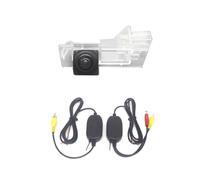 Conpert Reversing Camera for Renault Captur 2013-2018 Kaptur 2016-2020, CCD Car Rear View Camera