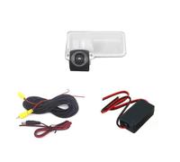 Conpert Reversing Camera for Subaru Impreza WRX 2007-2014, CCD 1080Px720P Rear View Camera