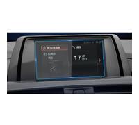 Conpert Screen Protector for BMW 4-Series 2013-2022, Car Instrument and Navigation Tempered Glass Screen Protective Film