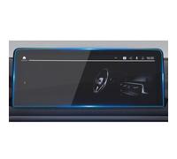 Conpert Screen Protector for BMW X3 2016-2025, Car Instrument and Navigation Tempered Glass Screen Protective Film