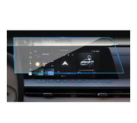 Conpert Screen Protector for Changan Hunter E 2024, Car 12.3" Navigation and 12.3" Instruments Tempered Glass Screen Protective Film(12.3" Navigation)