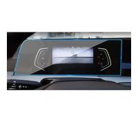 Conpert Screen Protector for Changan Hunter E 2024, Car 12.3" Navigation and 12.3" Instruments Tempered Glass Screen Protective Film(12.3" Instruments)