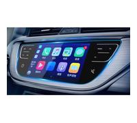 Conpert Screen Protector for Geely Emgrand GSE 2018-2020, Car 8" Navigation Tempered Glass Screen Protective Film