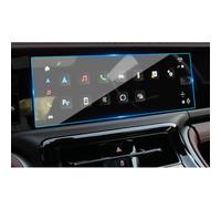 Conpert Screen Protector for Porsche Panamera 2024-2025, Car 10.9" Navigation Tempered Glass Screen Protective Film