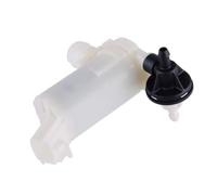 Conpert Windshield Washer Pump for Mitsubishi Outlander 2011-2020, Windshield Wiper Washer Motor Pump 8260A217