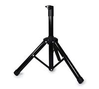 CONPEX Stick Tripod, 51" Extendable PortableTripod Stand, Heavy Duty Aluminum, Lightweight for Rod Holder