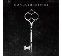 Conquer Divide - Conquer Divide [Japan CD] ZLCP-278