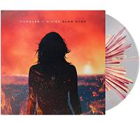Conquer Divide - Slow Burn [VINYL]